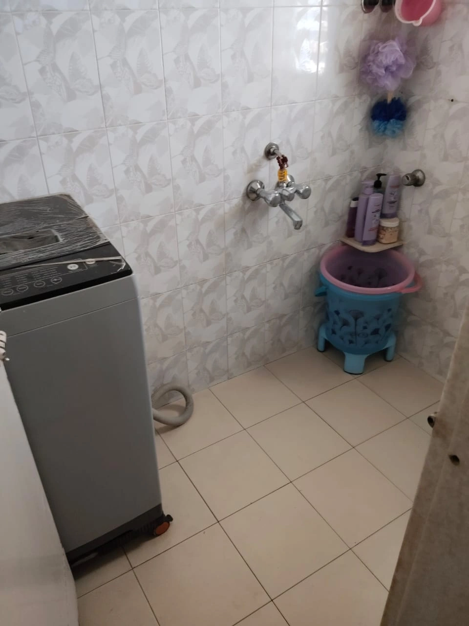 1 BHK Flat for Rent in Acme Enclave Complex, Malad West