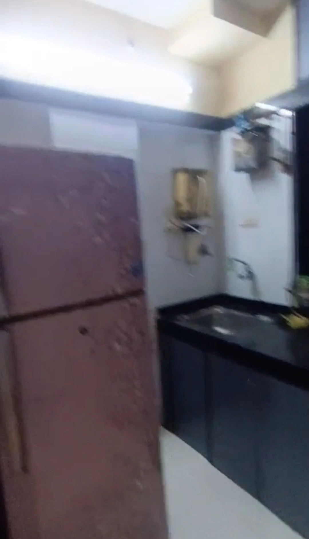 1 BHK Flat for Rent in Shastri Nagar, Goregaon West