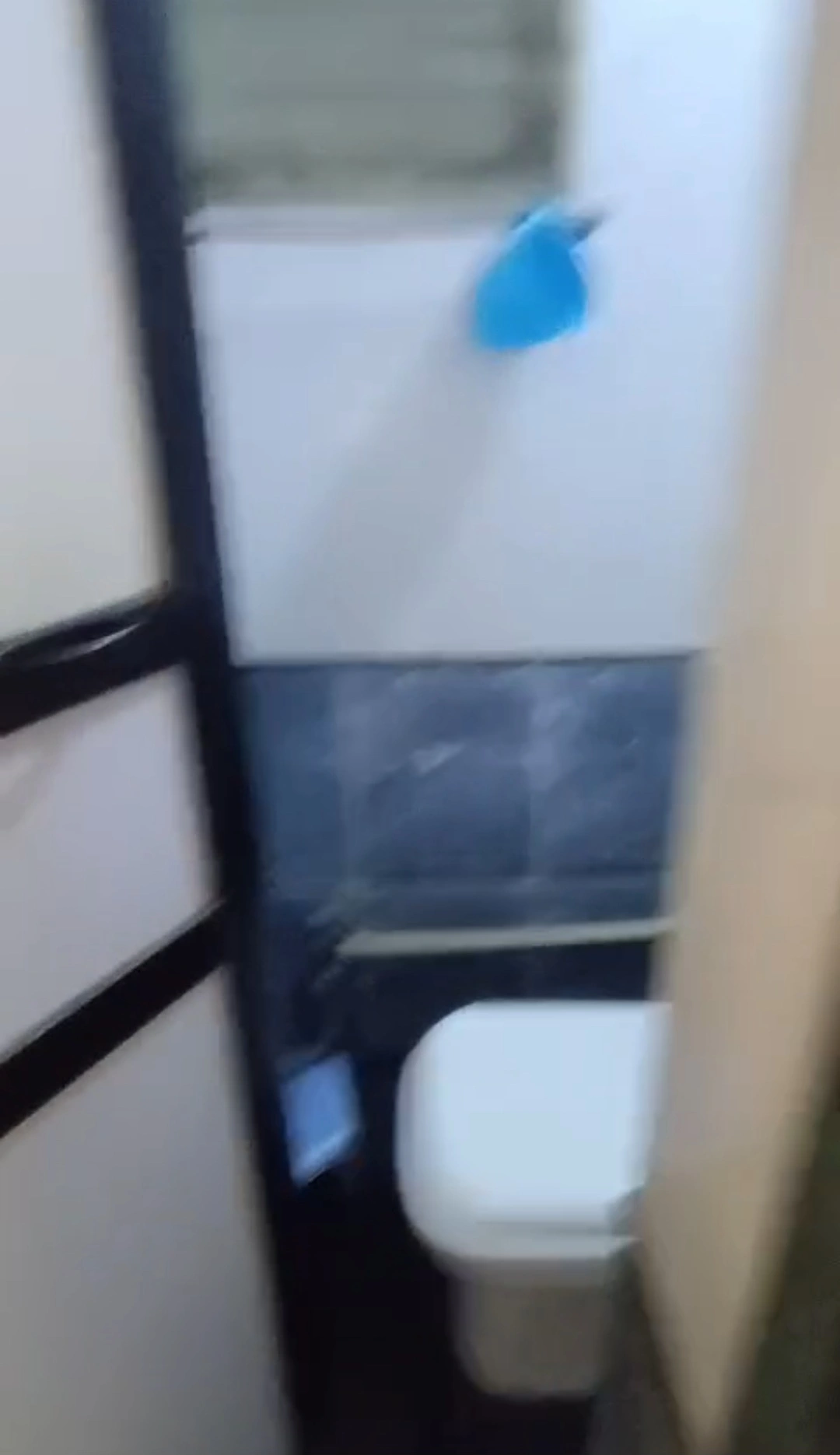1 BHK Flat for Rent in Shastri Nagar, Goregaon West