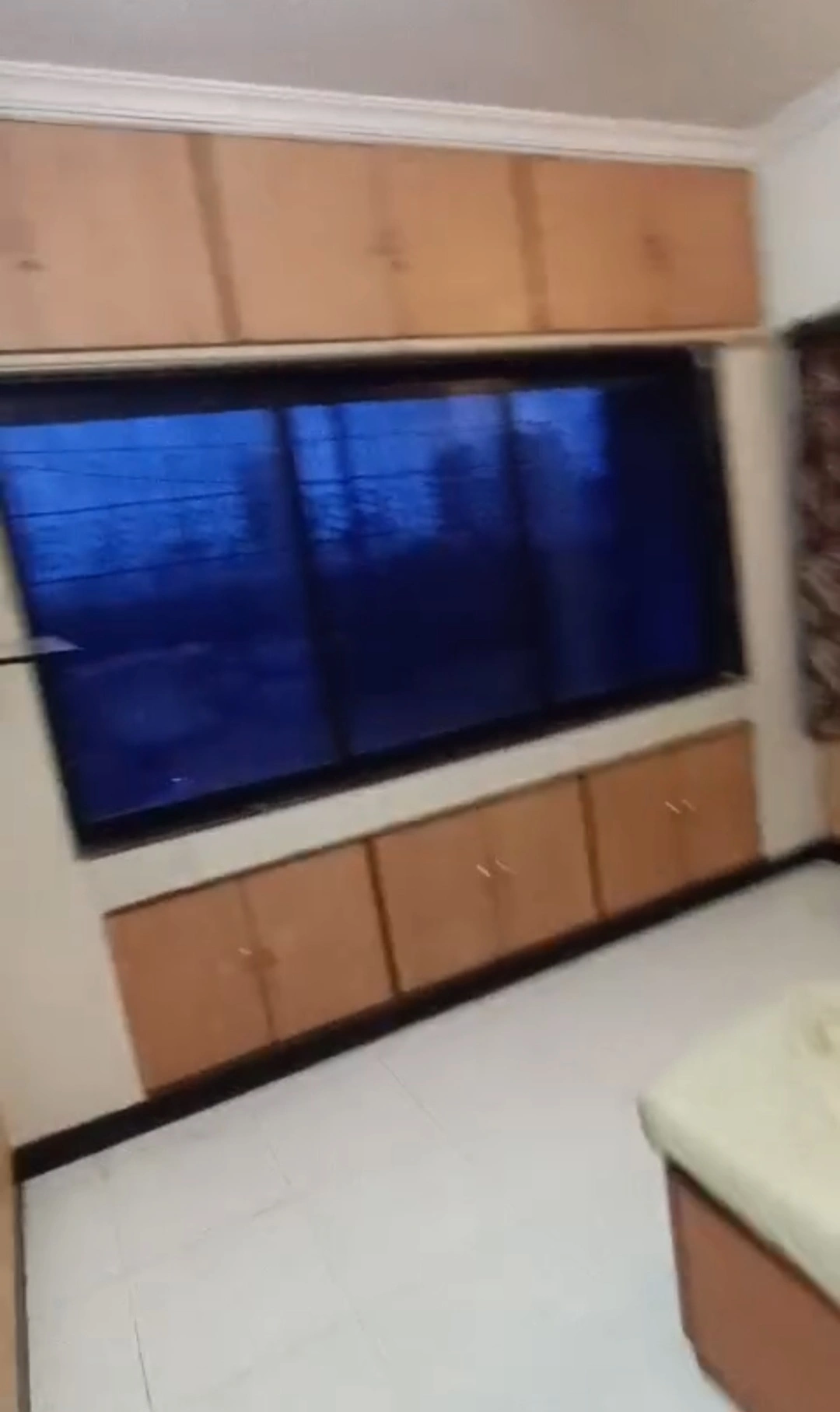1 BHK Flat for Rent in Shastri Nagar, Goregaon West
