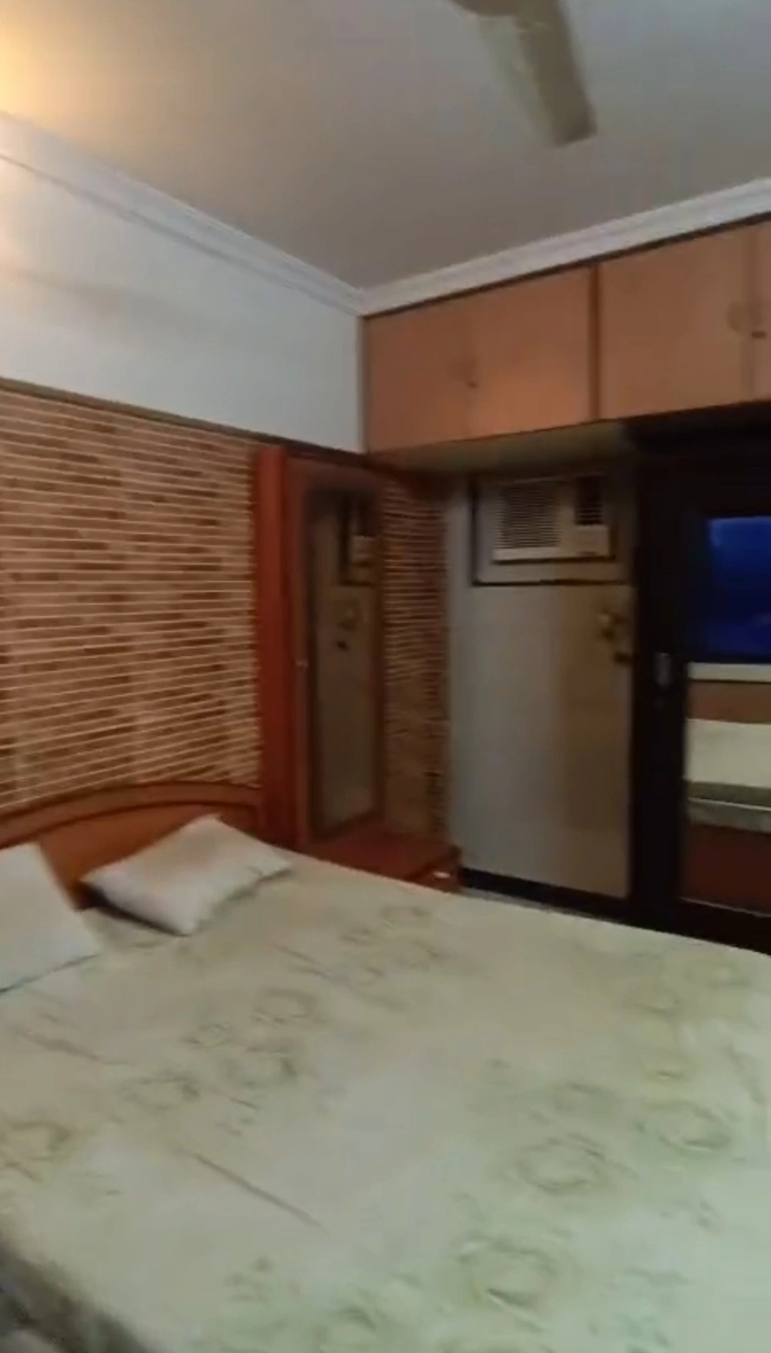 1 BHK Flat for Rent in Shastri Nagar, Goregaon West
