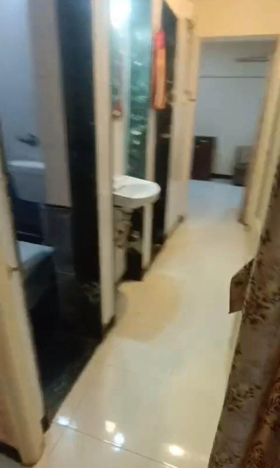 1 BHK Flat for Rent in Shastri Nagar, Goregaon West