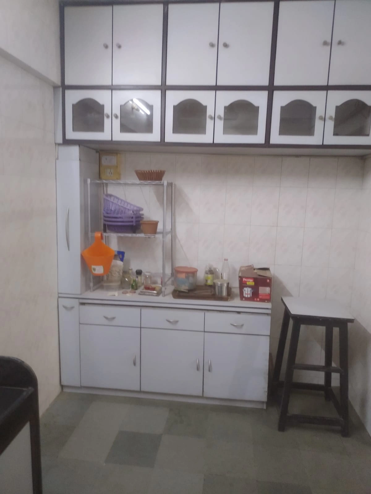 1 BHK Flat for Rent in Sukhada Apartment , Goregaon East