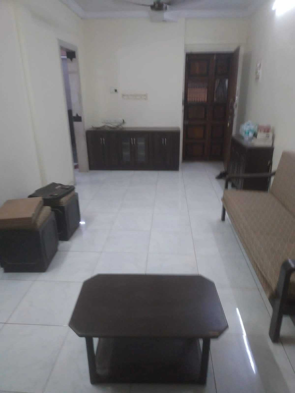 1 BHK Flat for Rent in Sukhada Apartment , Goregaon East