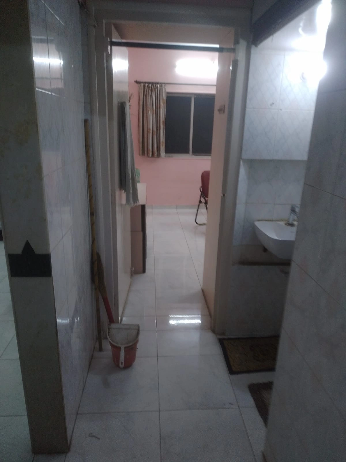1 BHK Flat for Rent in Sukhada Apartment , Goregaon East