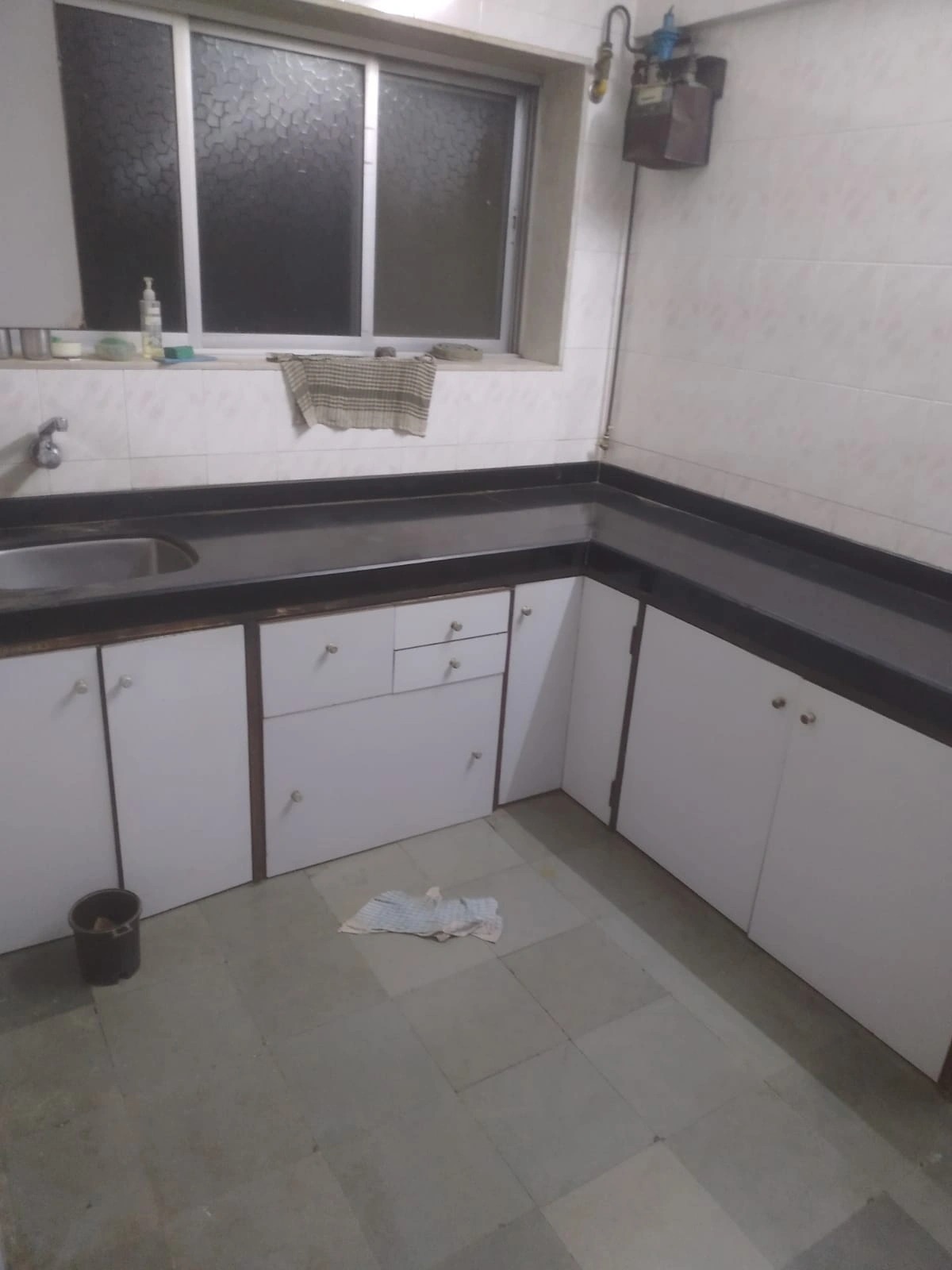 1 BHK Flat for Rent in Sukhada Apartment , Goregaon East