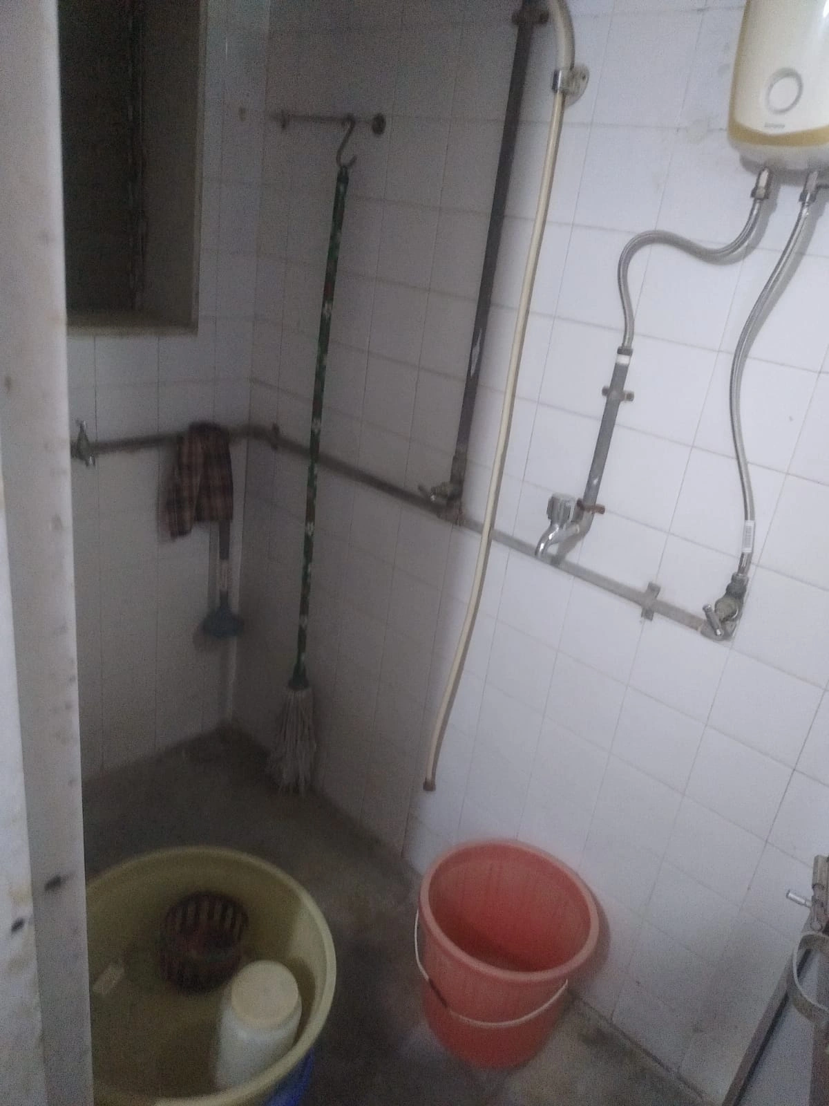1 BHK Flat for Rent in Sukhada Apartment , Goregaon East