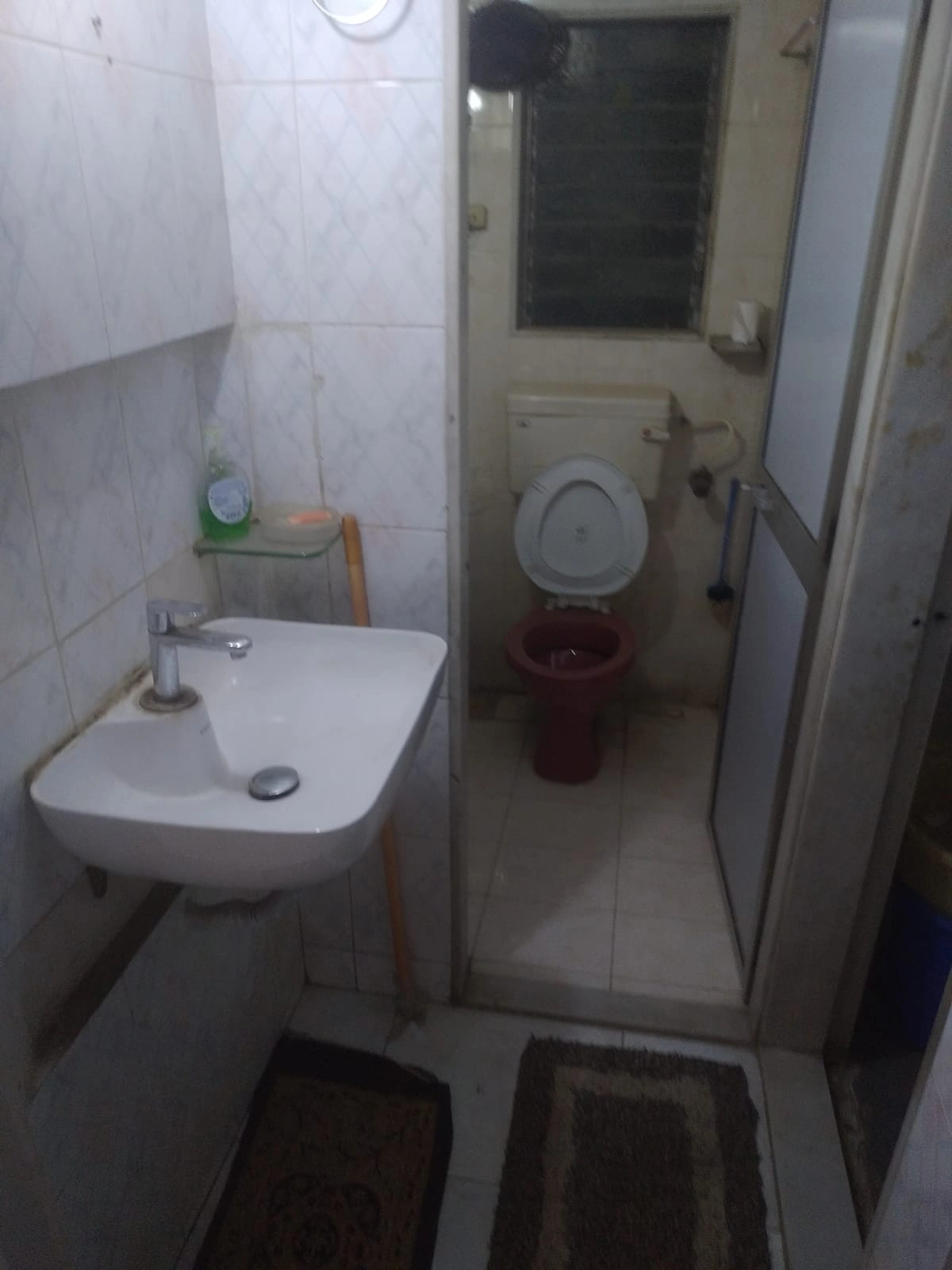1 BHK Flat for Rent in Sukhada Apartment , Goregaon East