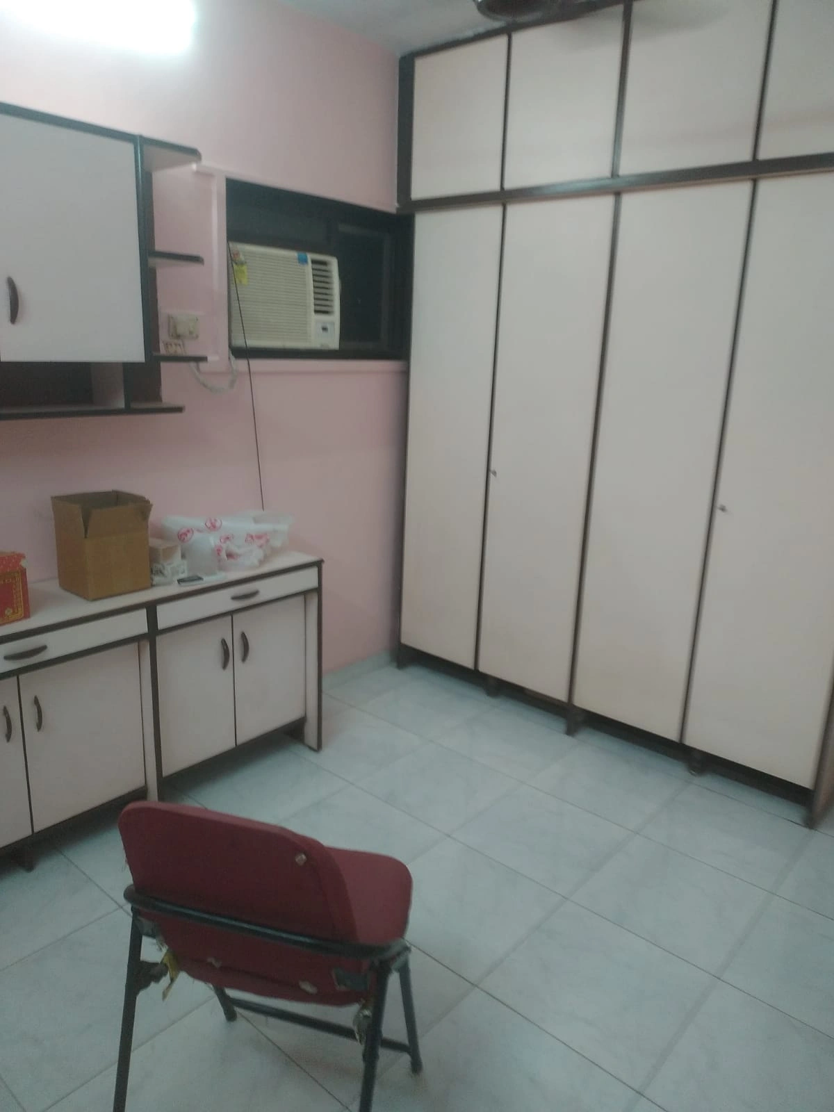 1 BHK Flat for Rent in Sukhada Apartment , Goregaon East