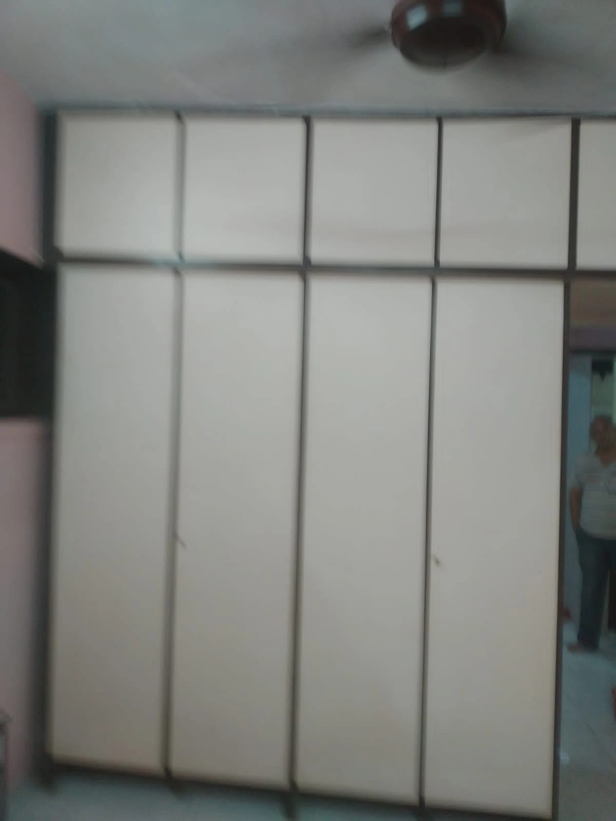 1 BHK Flat for Rent in Sukhada Apartment , Goregaon East