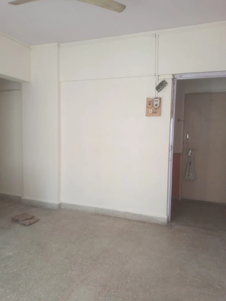 Studio apt Flat for Rent in Patidar Society , Malad West