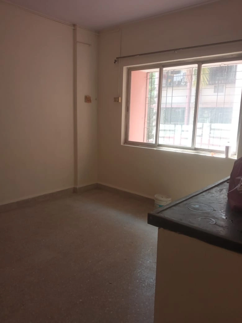Studio apt Flat for Rent in Patidar Society , Malad West
