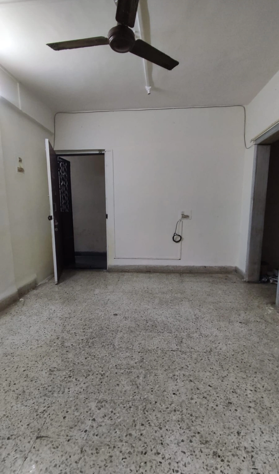 1 BHK Flat for Rent in Rajendra Vihar, Malad West