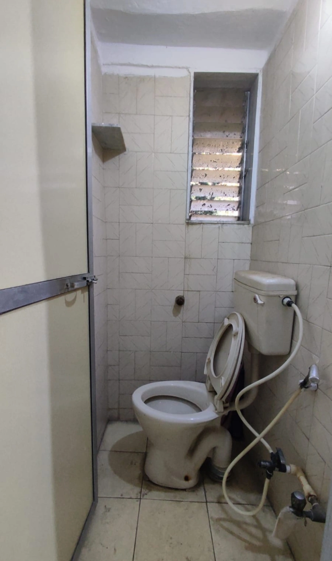 1 BHK Flat for Rent in Rajendra Vihar, Malad West