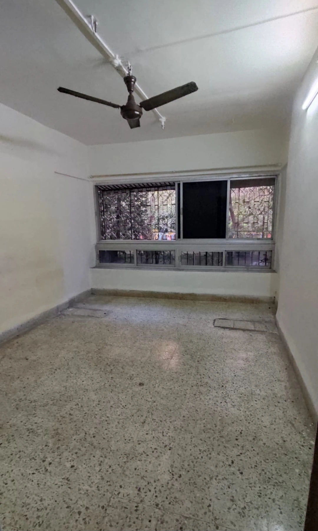 1 BHK Flat for Rent in Rajendra Vihar, Malad West