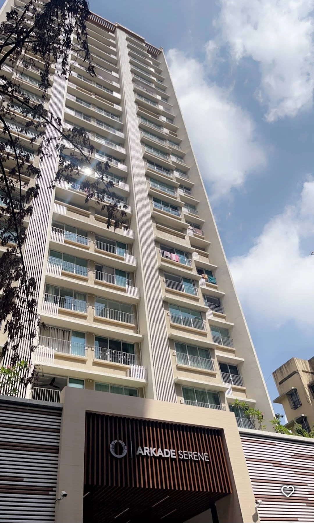 2 BHK Flat for Sale in , Malad West