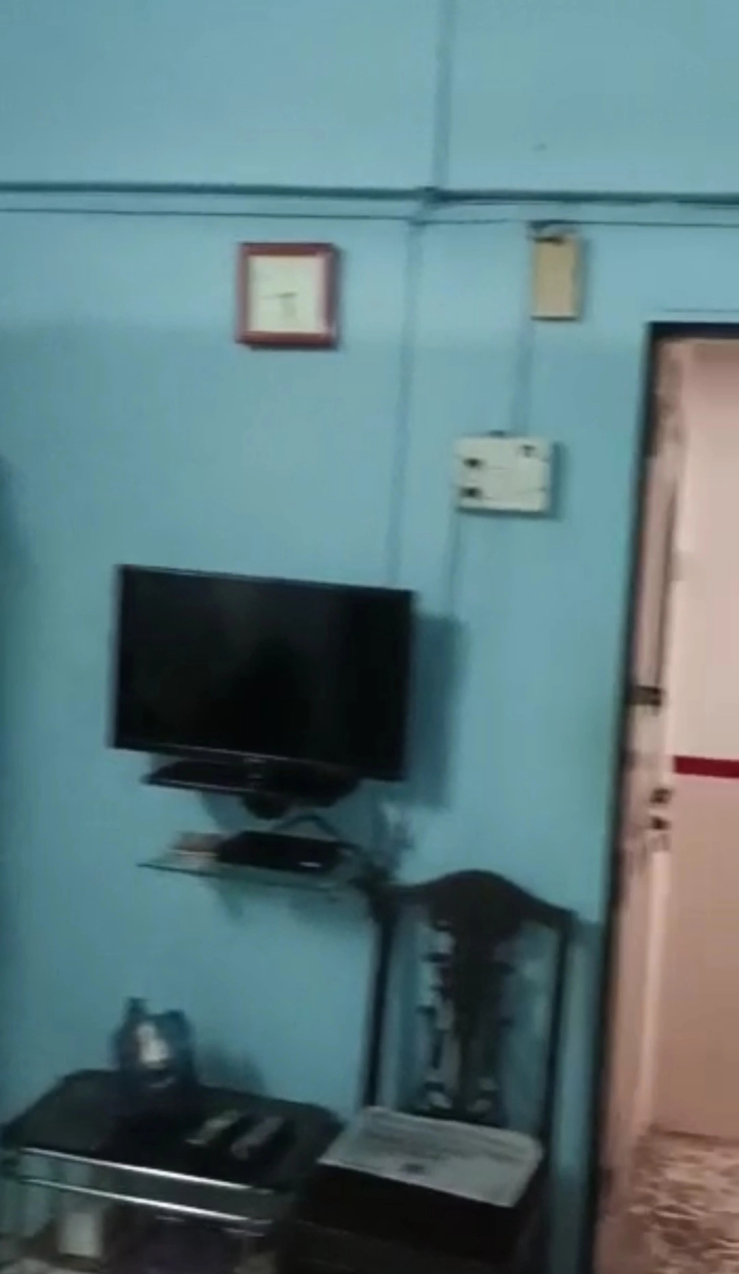 1.5 BHK Flat for Rent in Piramal Nagar, Goregaon West