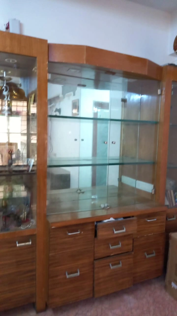 1 BHK Flat for Rent in Vasant Galaxy, Goregaon West