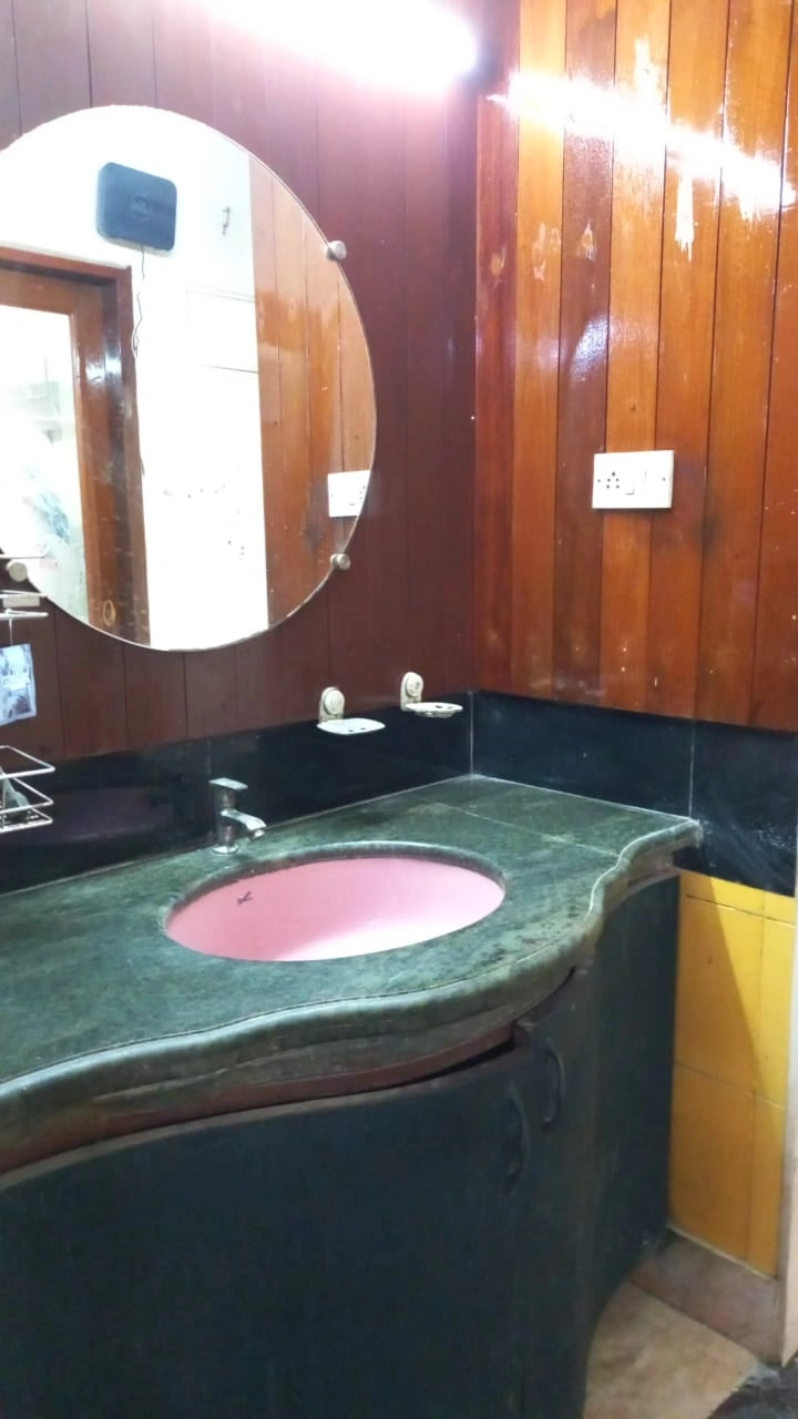 1 BHK Flat for Rent in Vasant Galaxy, Goregaon West