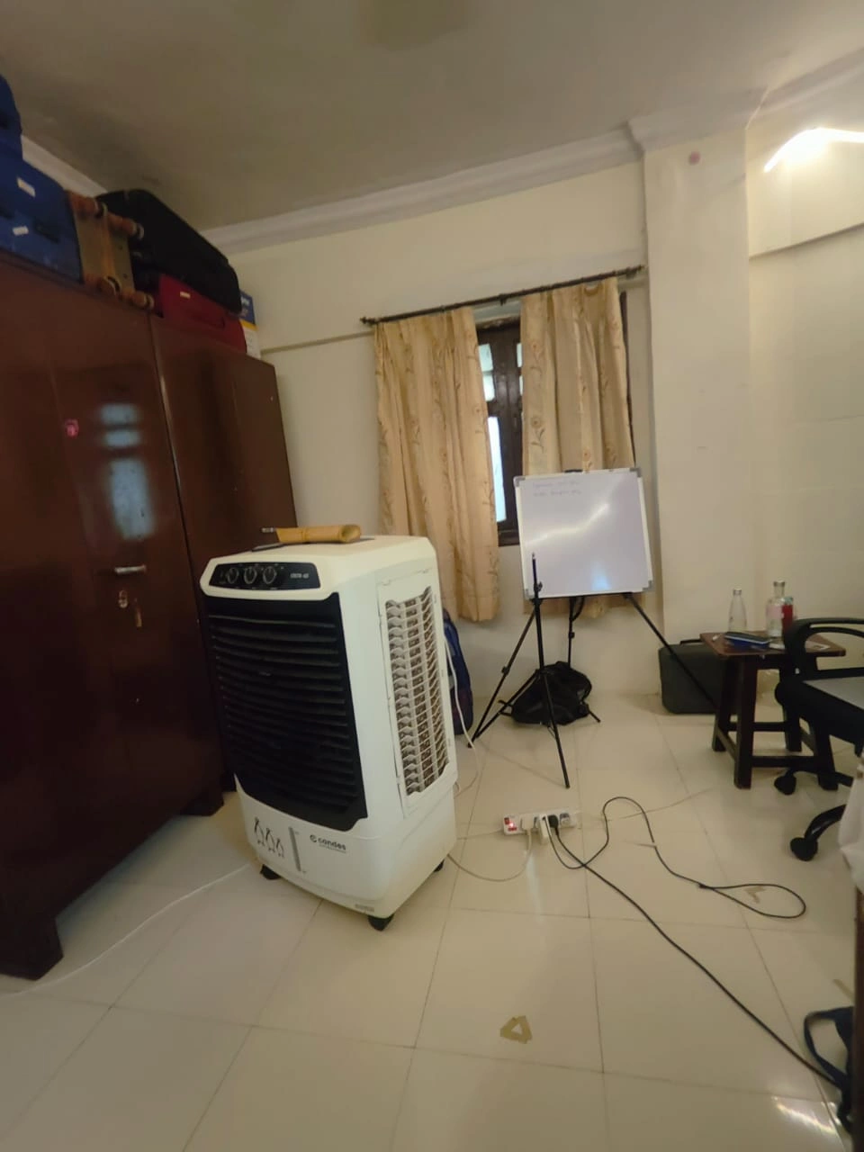 1 BHK Flat for Rent in Evershine Nagar, Malad West