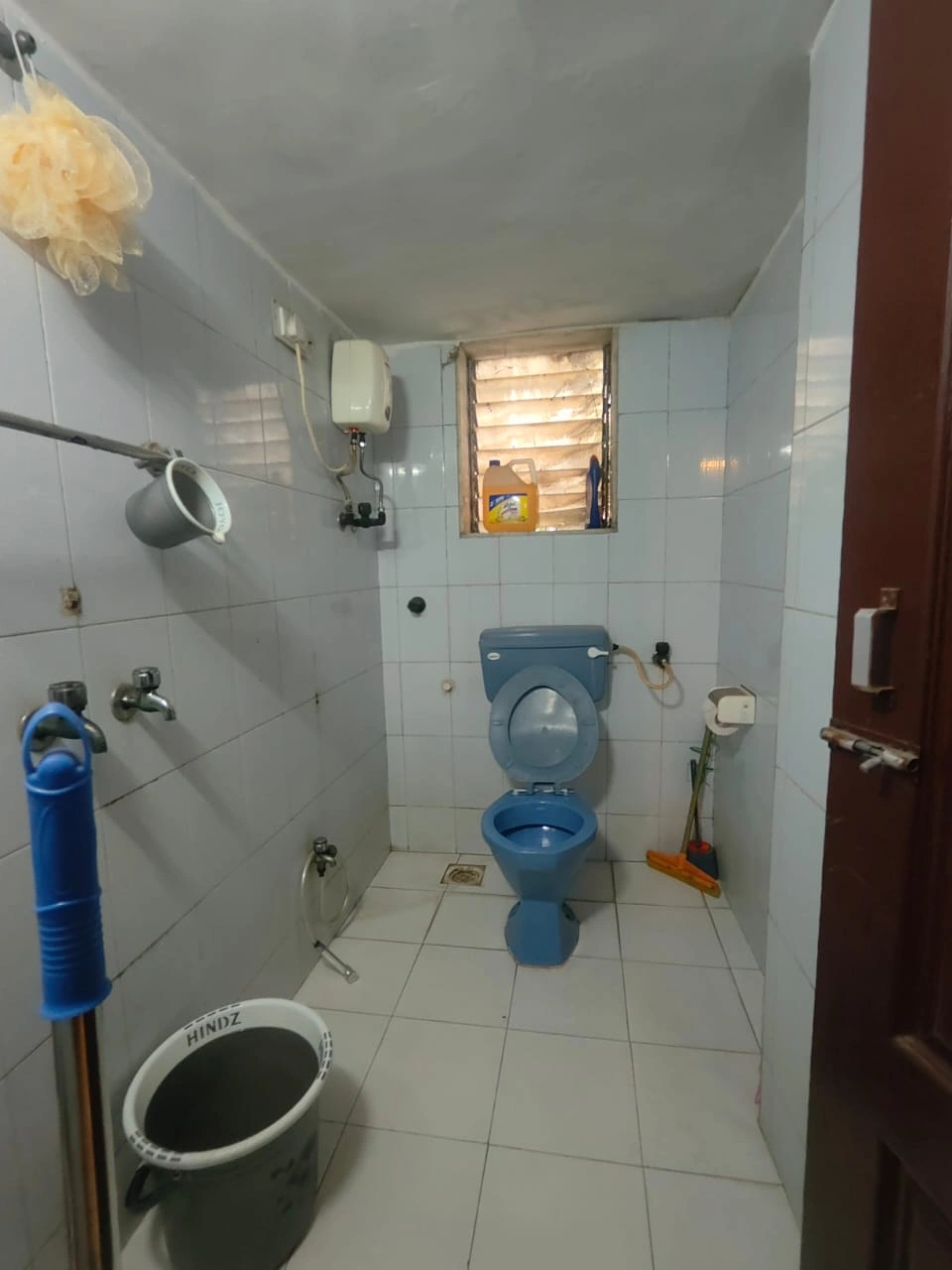 1 BHK Flat for Rent in Evershine Nagar, Malad West