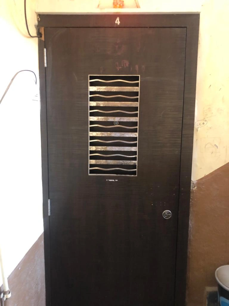 1 BHK Flat for Rent in Evershine Nagar, Malad West