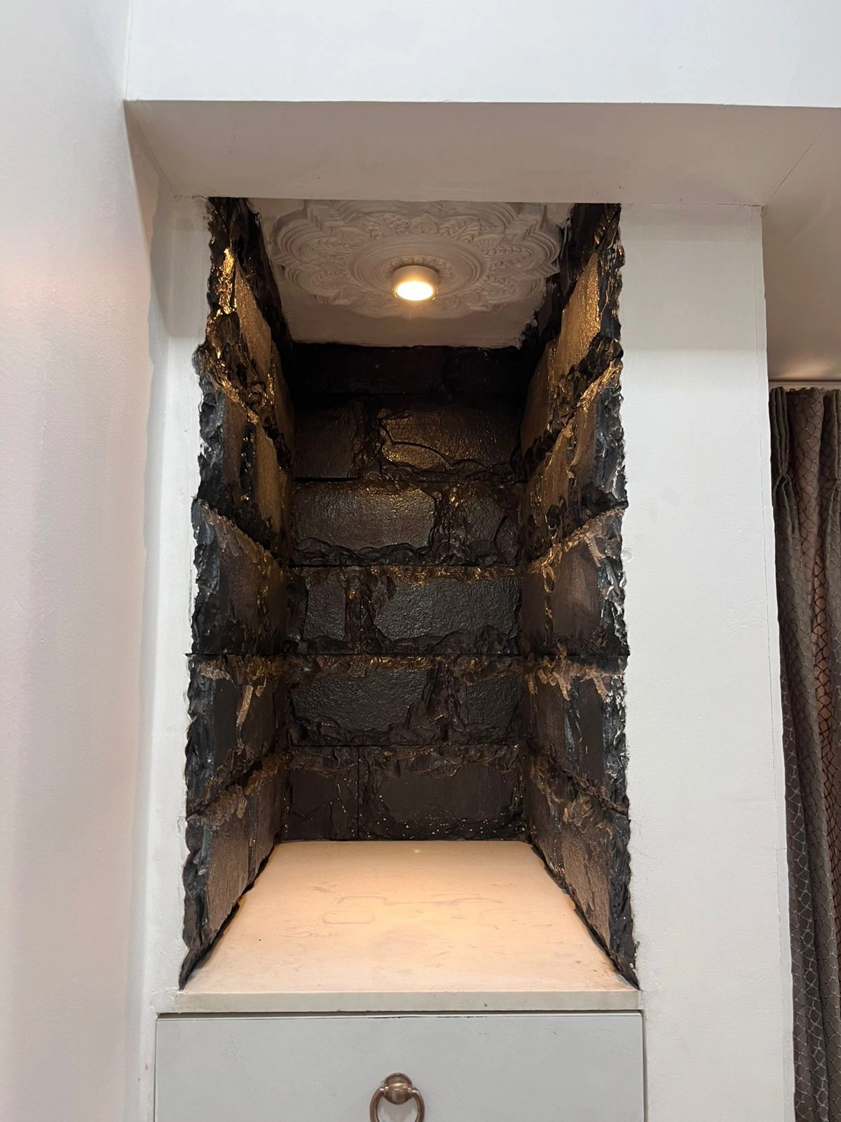 1 BHK Flat for Rent in Shastri Nagar, Goregaon West