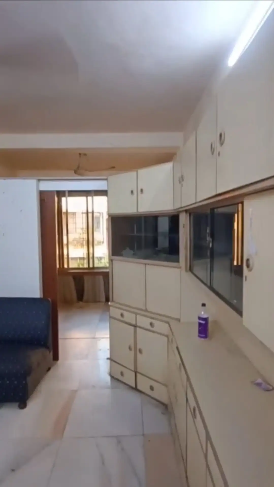 1 BHK Flat for Rent in Bangur Nagar, Goregaon West