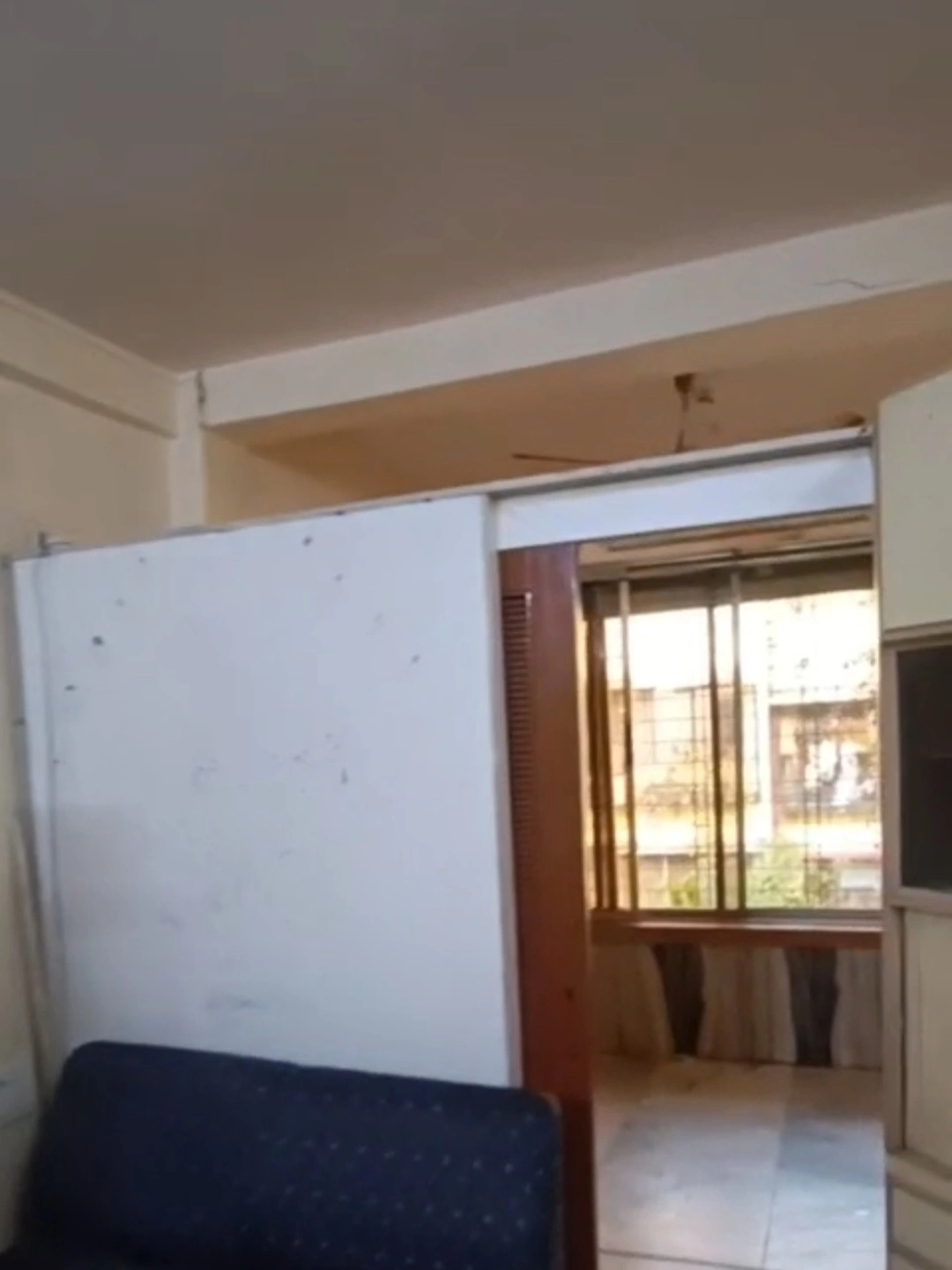 1 BHK Flat for Rent in Bangur Nagar, Goregaon West