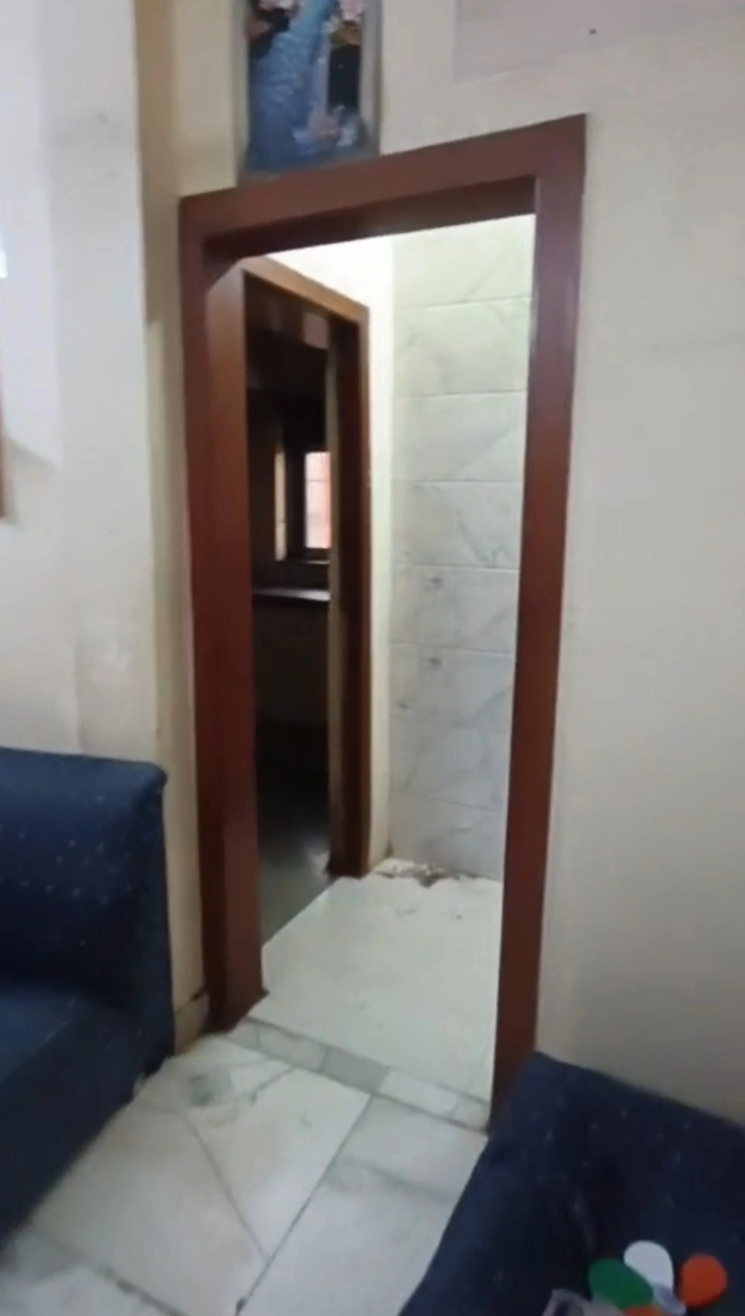 1 BHK Flat for Rent in Bangur Nagar, Goregaon West