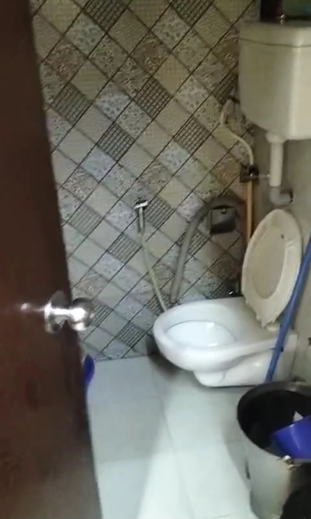 1 BHK Flat for Rent in Bhoomi Samarth, Goregaon East