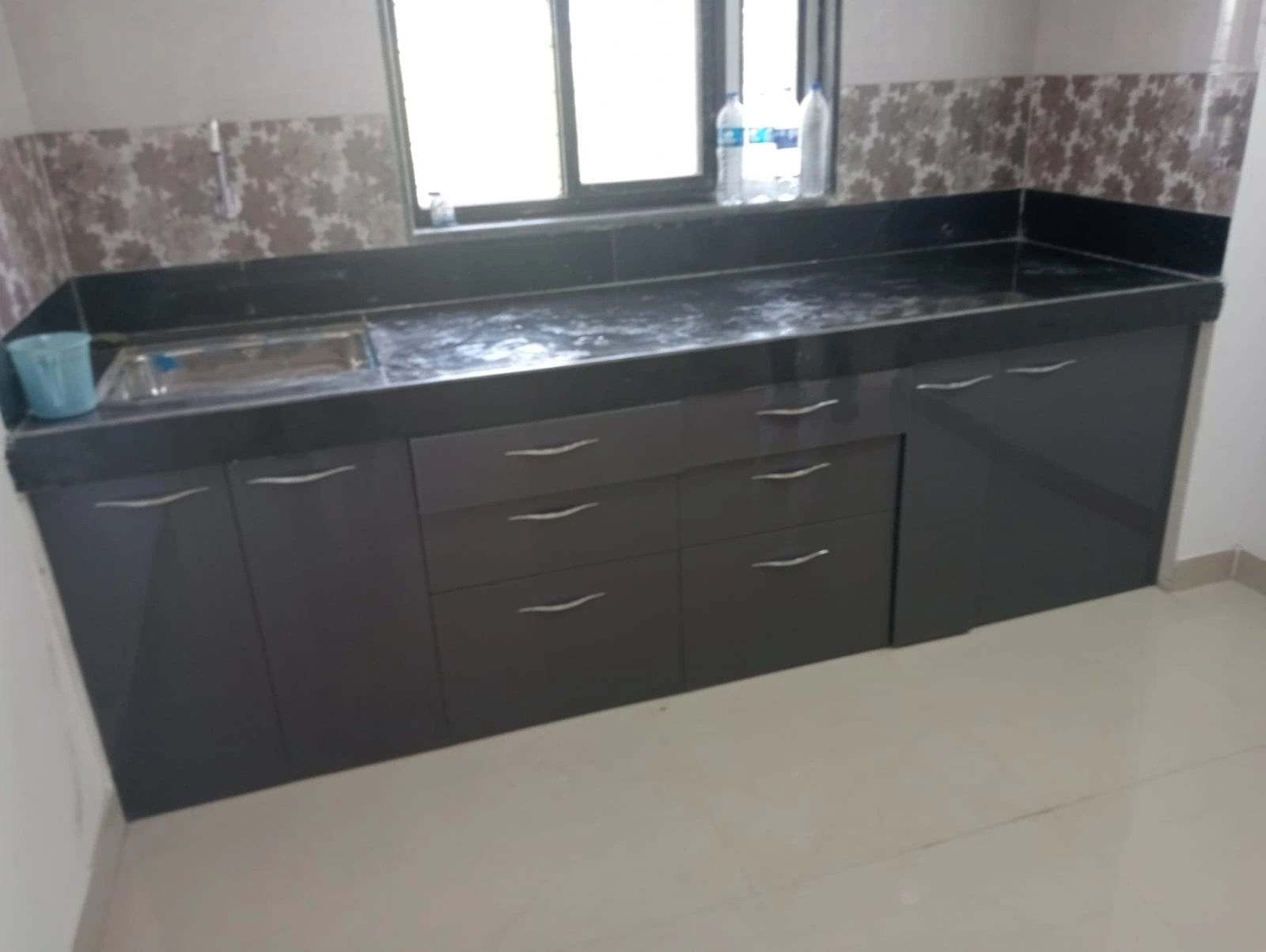 1 BHK Flat for Rent in Prem Nagar Mhada Complex, Goregaon West