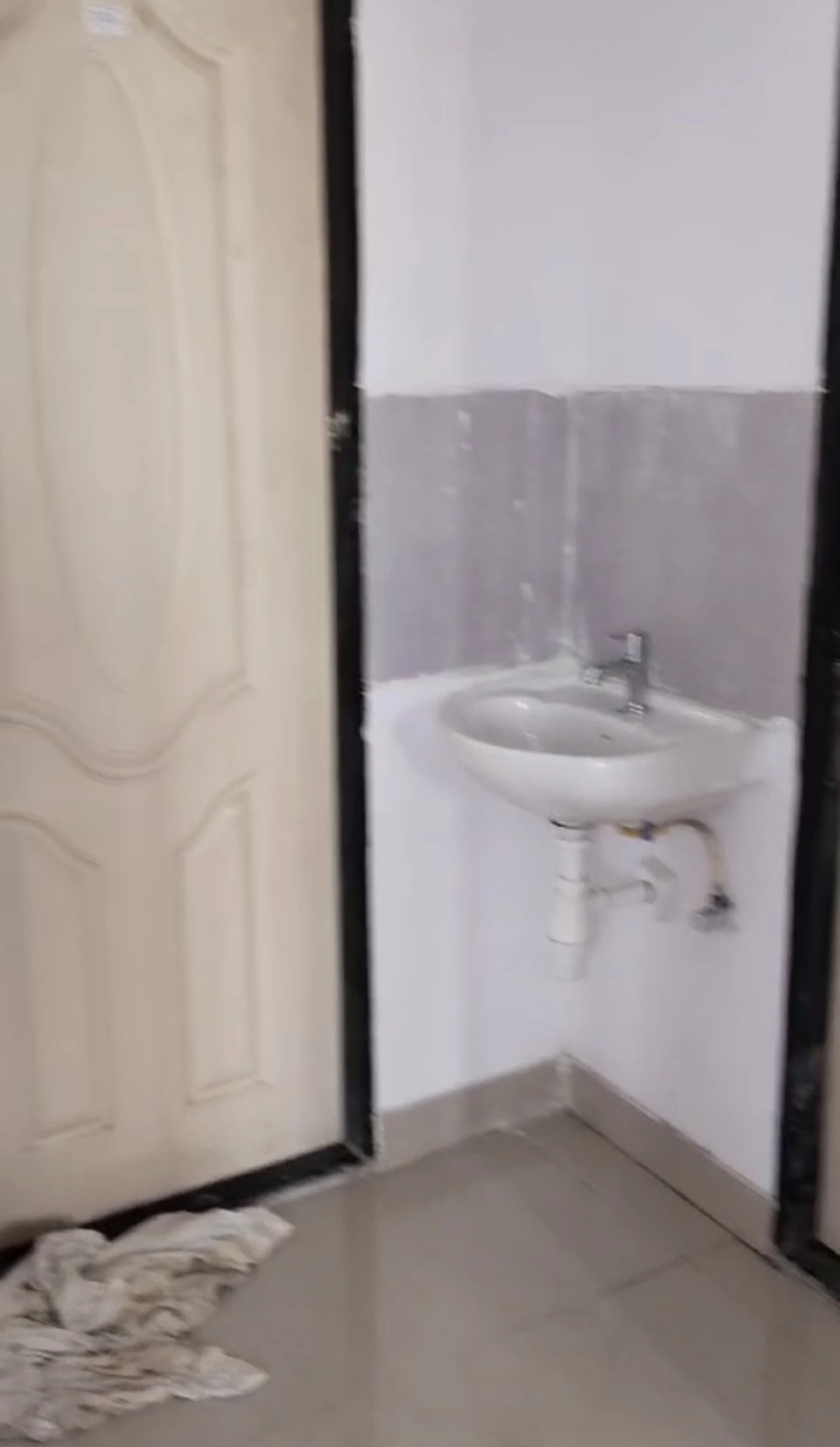 1 BHK Flat for Rent in New Mhada Complex , Goregaon West