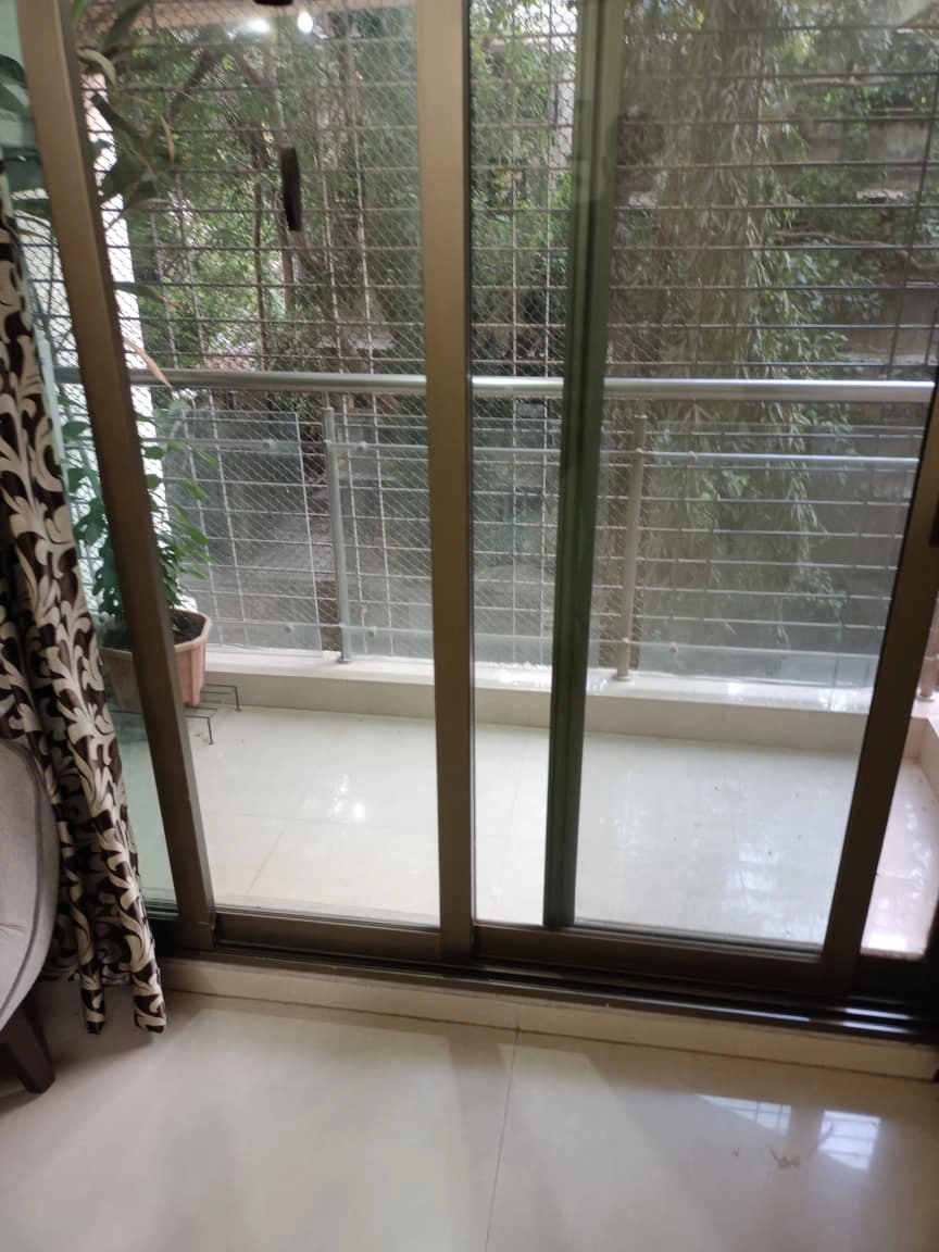 2.5 BHK Flat for Rent in Mangal Kripa Society, Goregaon West