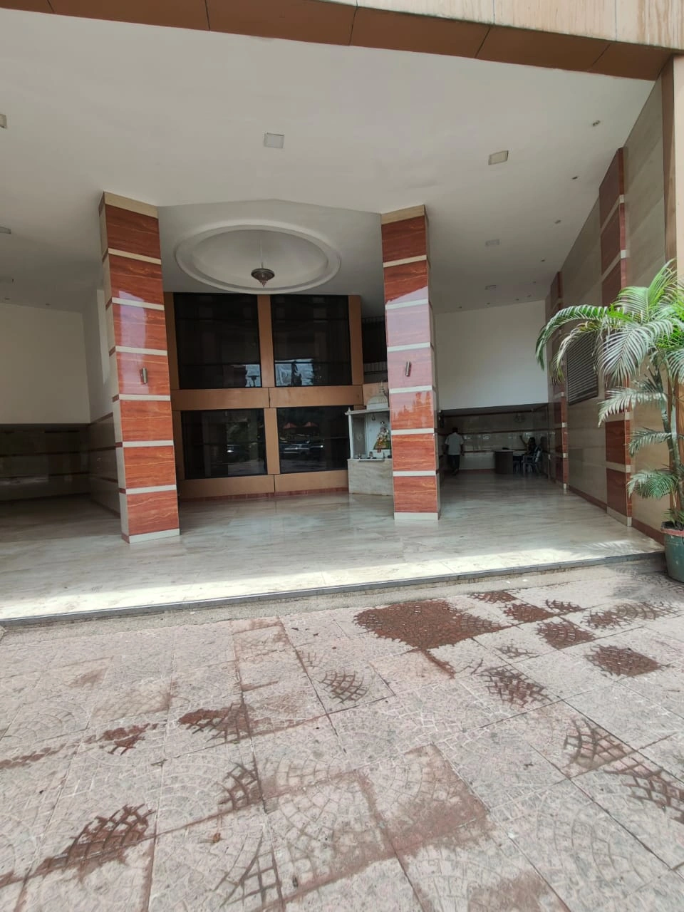 2 BHK Flat for Rent in Abrol Vastu Park , Malad West