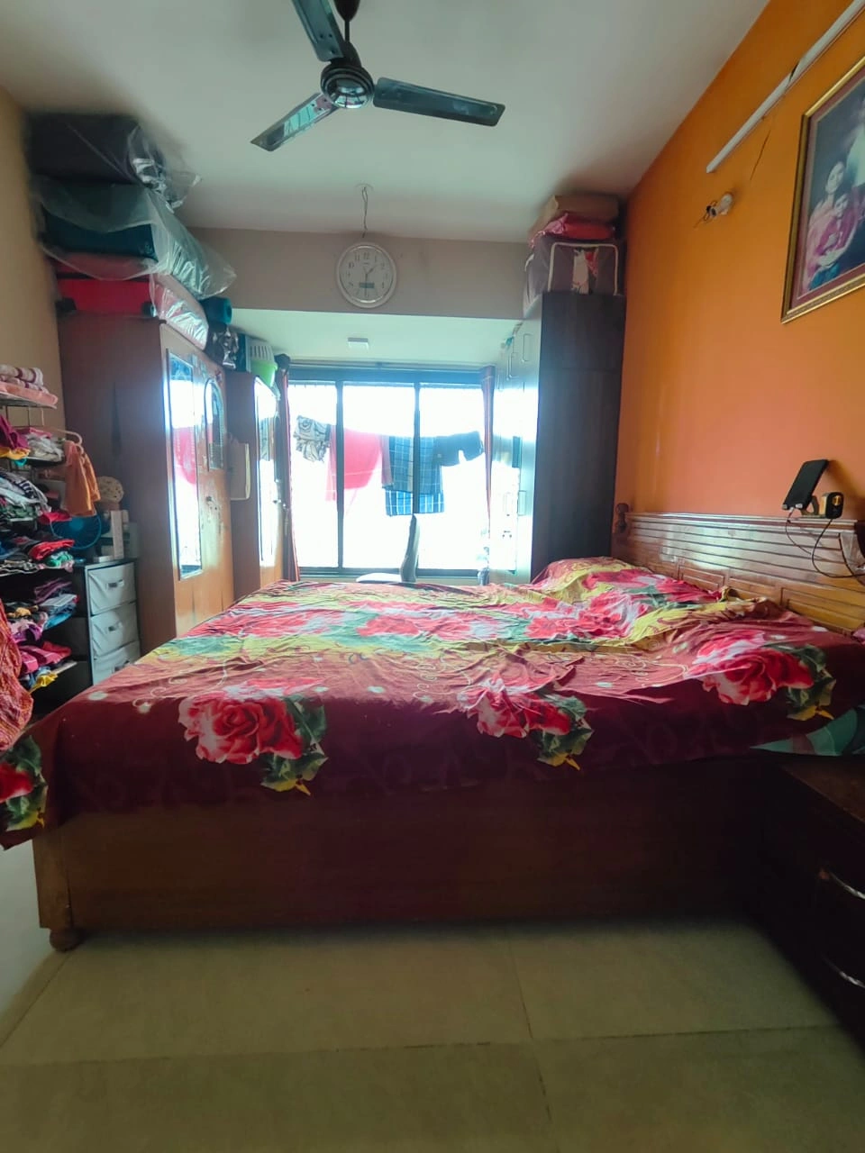 2 BHK Flat for Rent in Abrol Vastu Park , Malad West