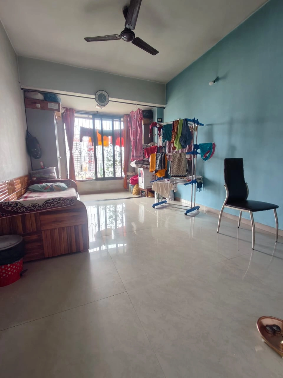 2 BHK Flat for Rent in Abrol Vastu Park , Malad West
