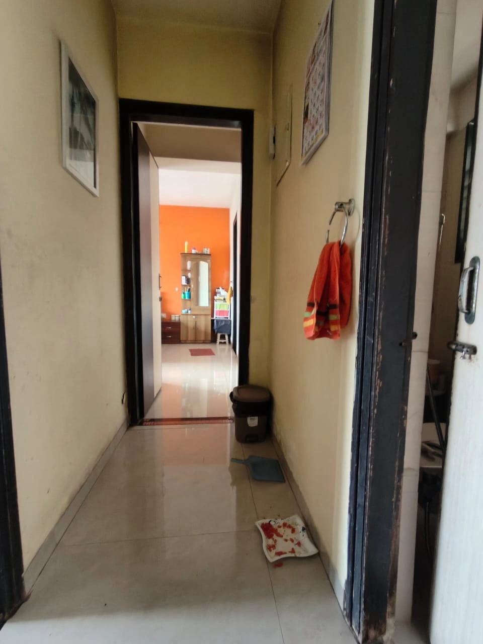 2 BHK Flat for Rent in Abrol Vastu Park , Malad West