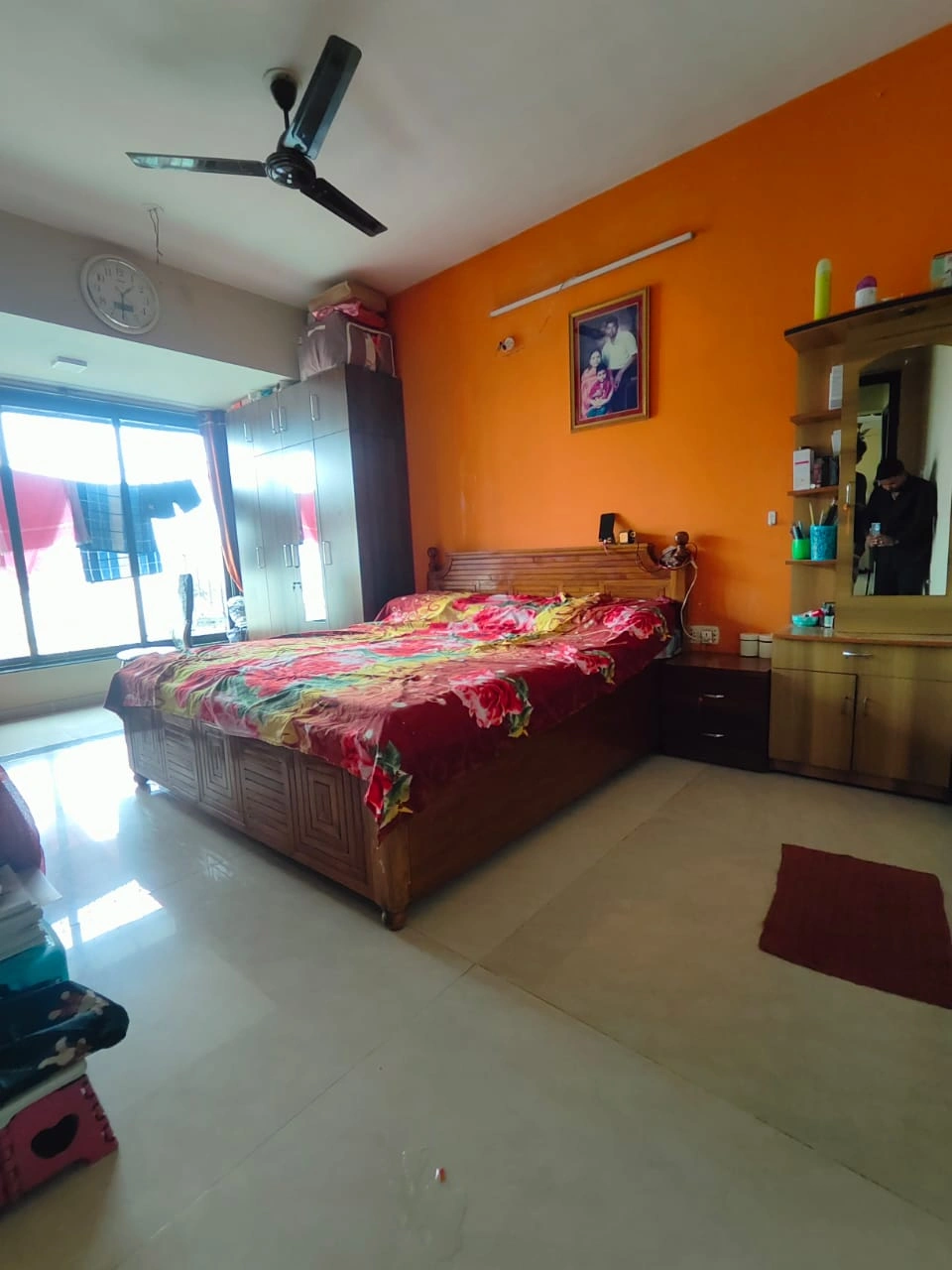 2 BHK Flat for Rent in Abrol Vastu Park , Malad West