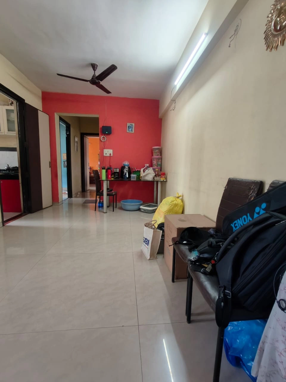 2 BHK Flat for Rent in Abrol Vastu Park , Malad West
