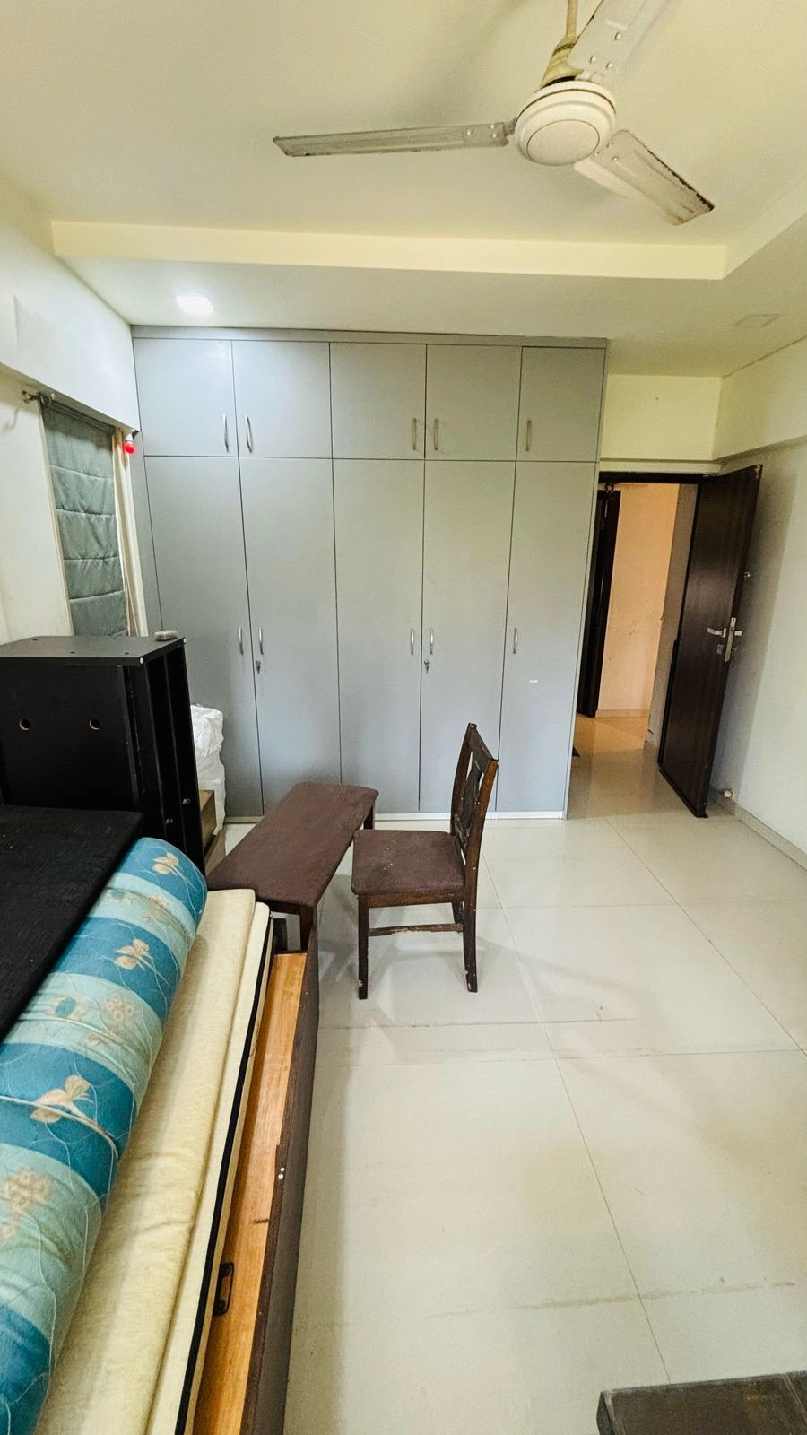 2 BHK Flat for Rent in DLH Udaka Heights, Goregaon West