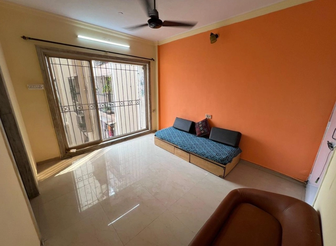 1 BHK Flat for Rent in Bhoomi Classic, Malad West