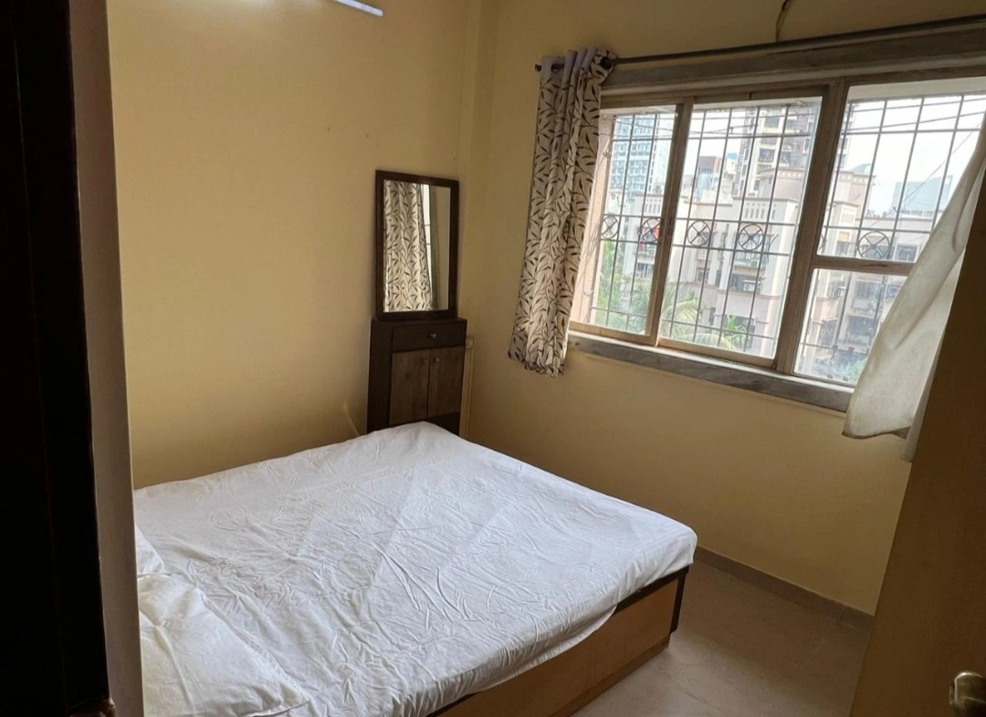 1 BHK Flat for Rent in Bhoomi Classic, Malad West