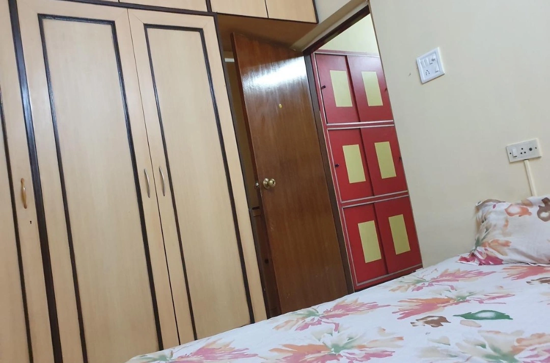1 BHK Flat for Rent in Bhoomi Classic, Malad West