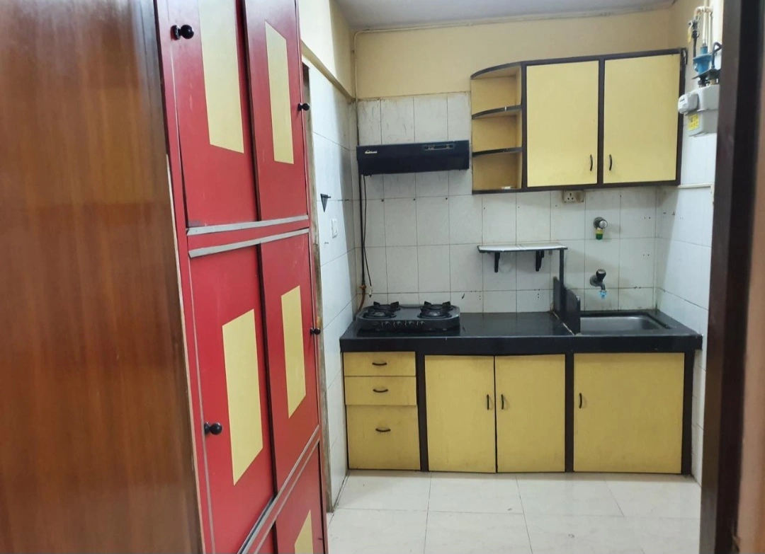 1 BHK Flat for Rent in Bhoomi Classic, Malad West