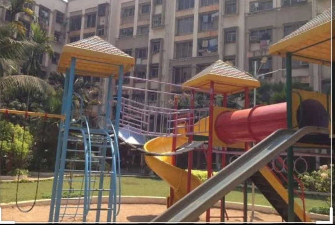 1 BHK Flat for Rent in Bhoomi Classic, Malad West