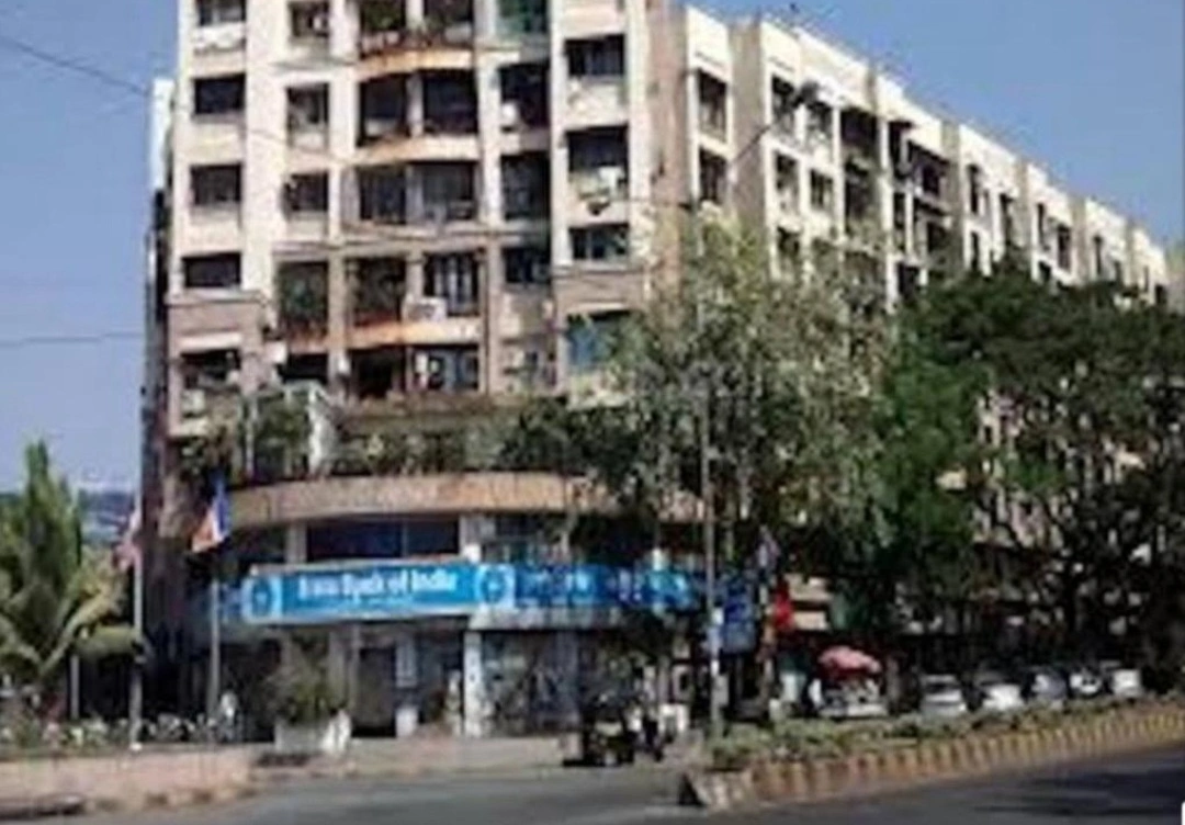 1 BHK Flat for Rent in Bhoomi Classic, Malad West