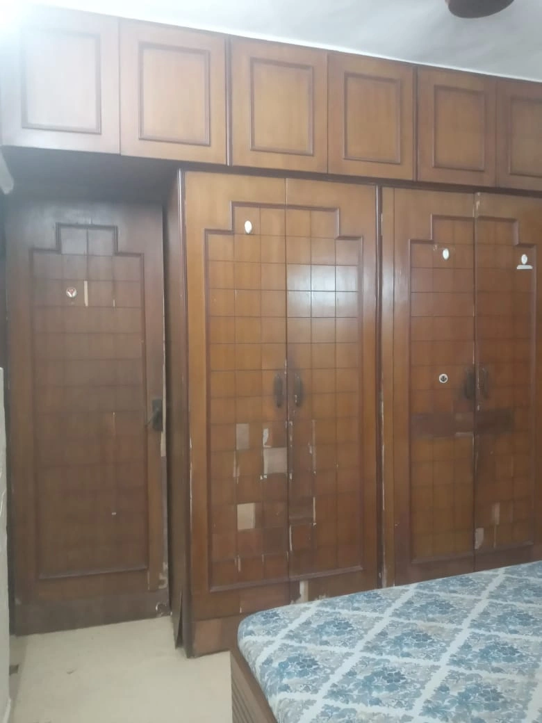 1 BHK Flat for Rent in Shiv Kriti Society , Malad West