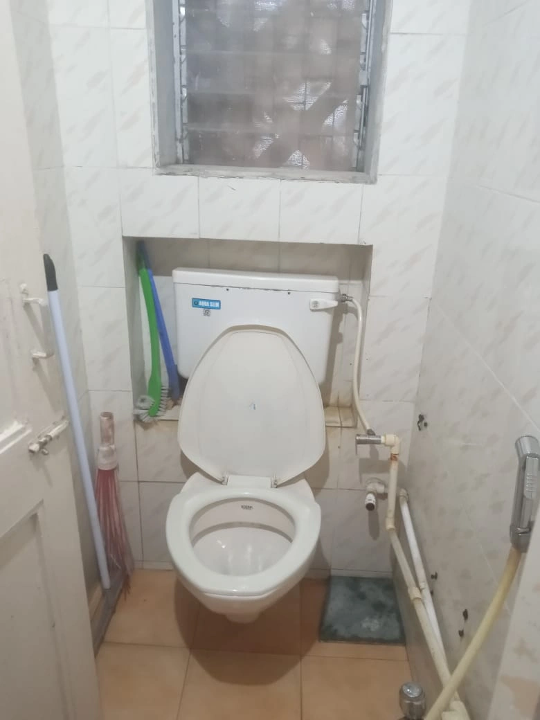 1 BHK Flat for Rent in Shiv Kriti Society , Malad West