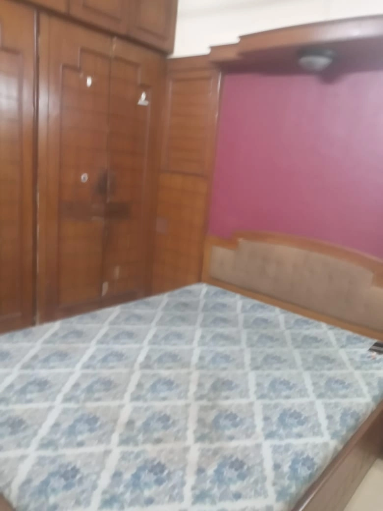 1 BHK Flat for Rent in Shiv Kriti Society , Malad West